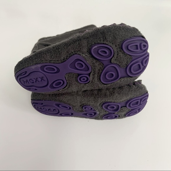 [BOGO ✨] Mexx Spring Suede Booties 🌻 - Picture 3 of 4